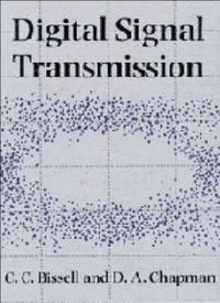 Cover image for Digital Signal Transmission