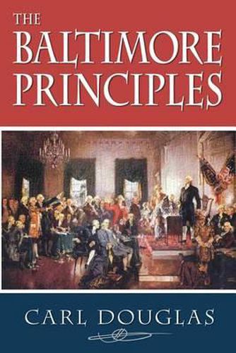 Cover image for The Baltimore Principles