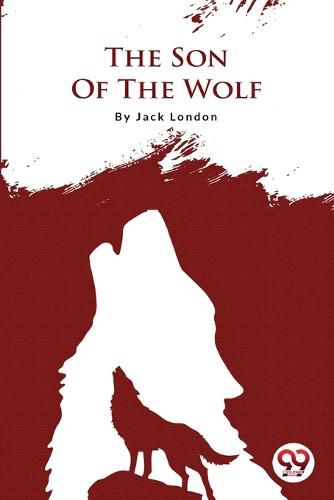 Cover image for The Son of the Wolf