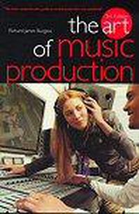 Cover image for The Art of Music Production