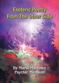 Cover image for Esoteric Poetry From The Other Side