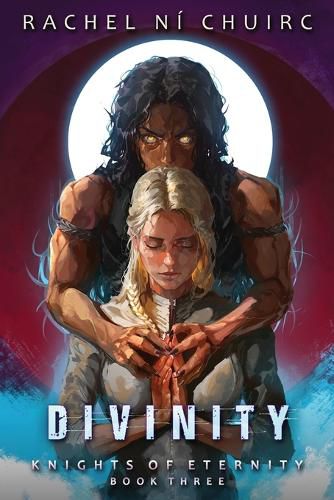 Cover image for Divinity