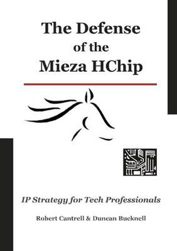 Cover image for The Defense of the Mieza HChip