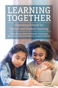 Cover image for Learning Together