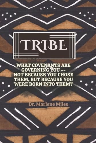 Cover image for Tribe