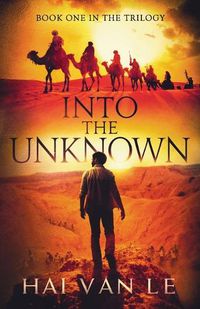 Cover image for Into the Unknown