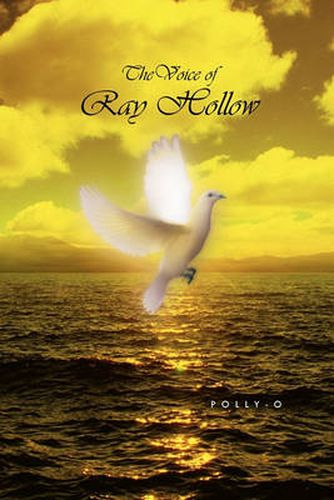 Cover image for Thevoice of Ray Hollow