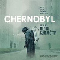 Cover image for Chernobyl (Soundtrack)