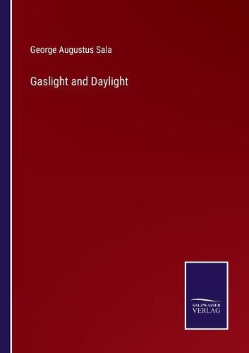 Cover image for Gaslight and Daylight