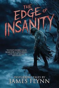 Cover image for The Edge of Insanity