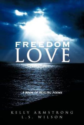 Cover image for Freedom Love