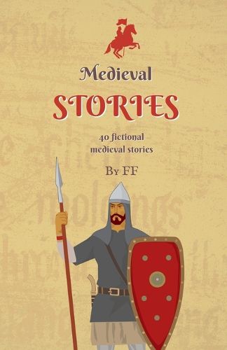 Cover image for Medieval Stories