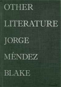 Cover image for Other Literature