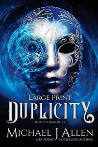 Cover image for Duplicity