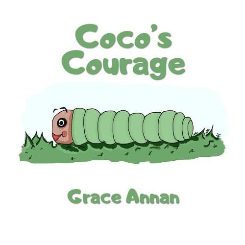 Cover image for Coco's Courage