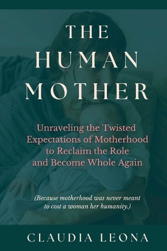 Cover image for The Human Mother