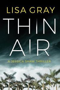 Cover image for Thin Air