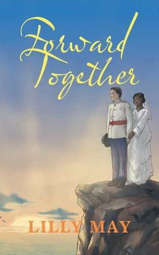 Cover image for Forward Together