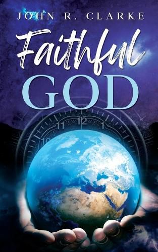 Cover image for Faithful God