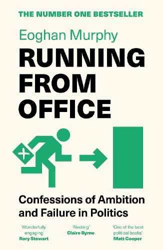 Cover image for Running From Office