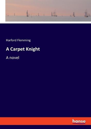 Cover image for A Carpet Knight