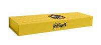 Cover image for Harry Potter: Hufflepuff Magnetic Pencil Box