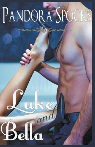 Cover image for Luke & Bella