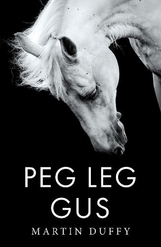 Cover image for Peg Leg Gus