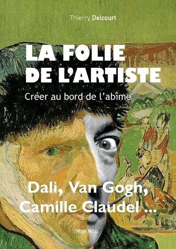 Cover image for La folie de l'artiste