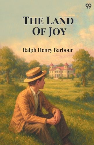 Cover image for The Land Of Joy (Edition1)