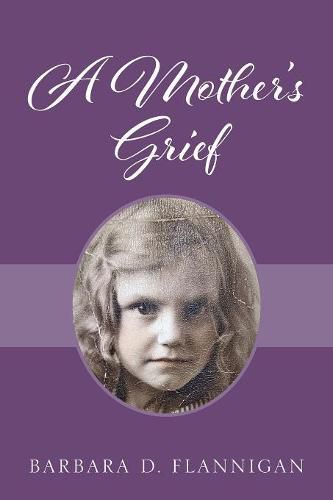 Cover image for A Mother's Grief