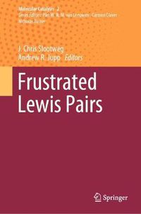 Cover image for Frustrated Lewis Pairs