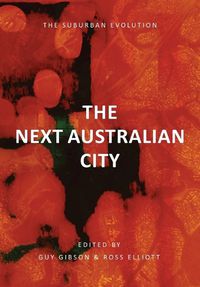 Cover image for Next Australian City, The