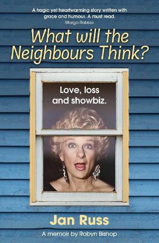 Cover image for What Will the Neighbours Think