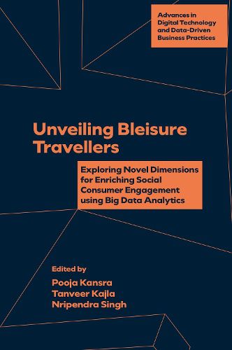 Cover image for Unveiling Bleisure Travellers