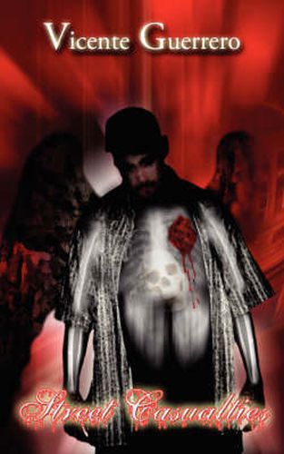 Cover image for Street Casualties