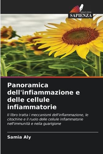 Cover image for Panoramica dell'infiammazione e delle cellule infiammatorie