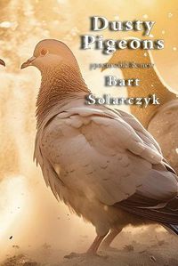 Cover image for Dusty Pigeons