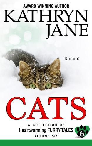 Cover image for Cats