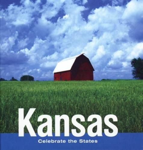 Cover image for Kansas