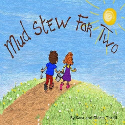 Cover image for Mud Stew for Two