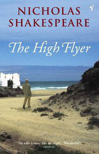 Cover image for The High Flyer