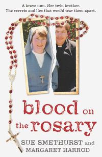 Cover image for Blood on the Rosary