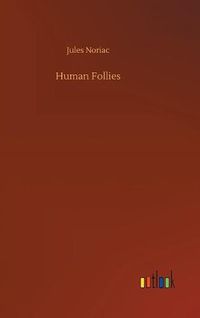 Cover image for Human Follies