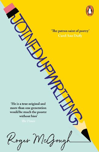 Cover image for joinedupwriting