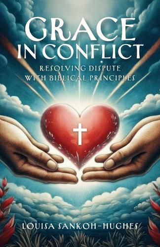 Cover image for Grace in Conflict