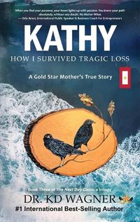 Cover image for Kathy