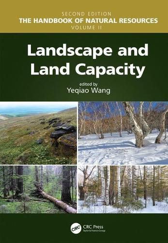 Cover image for Landscape and Land Capacity