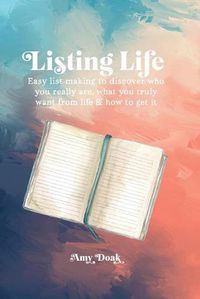 Cover image for Listing Life