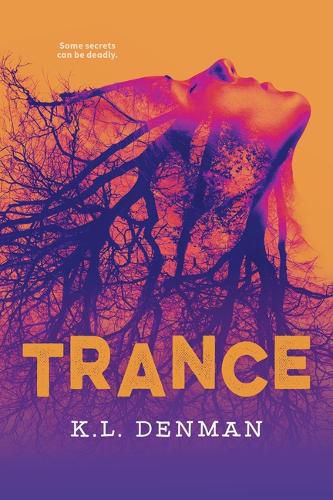 Cover image for Trance